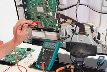 Sarıoğlan Elektronik Tamircisi